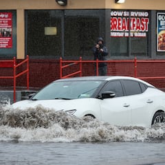 Why is New York City sinking? How much do NYC’s buildings weigh?