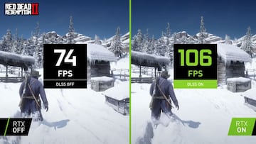 NVIDIA lanza DLSS 2.3, con mejoras en calidad y efectos; nuevos juegos compatibles
