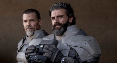 Dune 2 ya tiene listo su guion; su director Denis Villeneuve comenta sus progresos