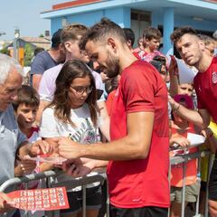 El Girona llega a los 9.300 socios para la vuelta a Segunda