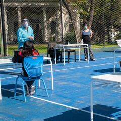 Escolarización en Argentina: Por qué la Sociedad de pediatras considera imprescindible la presencialidad en las escuelas