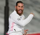 El PSG se involucra de lleno para fichar a Sergio Ramos