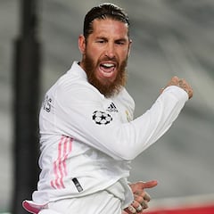 El PSG se involucra de lleno para fichar a Sergio Ramos