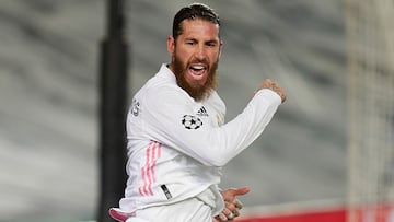 El PSG se involucra de lleno para fichar a Sergio Ramos