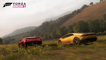 Captura de pantalla - Forza Horizon 2 (360)