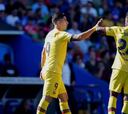 Resumen y goles del Getafe vs. Barcelona de LaLiga Santander
