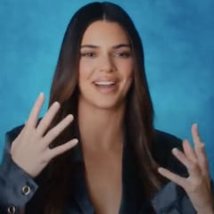Kendall Jenner habla sobre sus problemas de ansiedad: "A veces creo que me estoy muriendo"