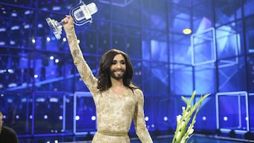 Turquía no volverá a Eurovisión por ser un "caos mental" en identidad sexual.
