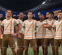 Kaká presume el uniforme del Chavo del 8 en el FIFA 21