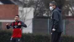 ByN define las obligaciones de Gualberto Jara en Colo Colo