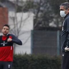 ByN define las obligaciones de Gualberto Jara en Colo Colo