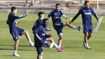 Zaragoza - Girona: horario, TV y cómo y dónde ver en directo