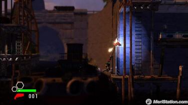 [E3] Bionic Commando Rearmed 2