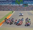 MotorLand Aragón es elegido como mejor GP por tercera vez