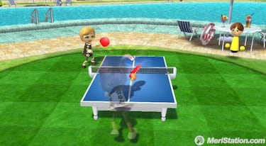Wii Sports Resort, Impresiones