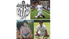 Futbolistas que jugaron en ambos equipos