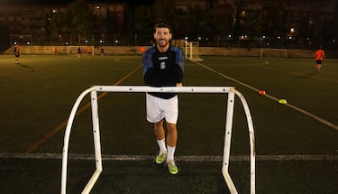 El Inter devuelve a Valdemoro a la Copa 39 años después 