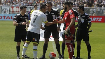 Las revelaciones de Paredes sobre su relación con Herrera