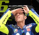 ¿Es Rossi el mejor piloto de la historia? El propio 'Vale' duda