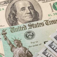 Cheque de estímulo 2021: cuáles son los requisitos para reclamar el Crédito de Reembolso por Recuperación