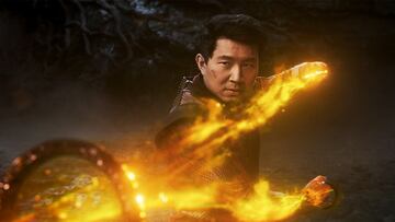 El protagonista de ‘Shang-Chi y la Leyenda de los Diez Anillos’ quiere el regreso de una personaje clave para el futuro del UCM