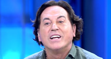 La nueva cara de Pipi Estrada tras sus retoques estéticos: “Te has quitado diez años”