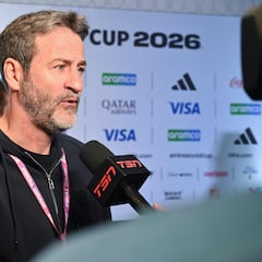 Thomas Christiansen revela su lectura del grupo de Panamá