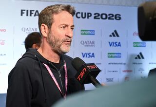 Thomas Christiansen revela su lectura del grupo de Panamá