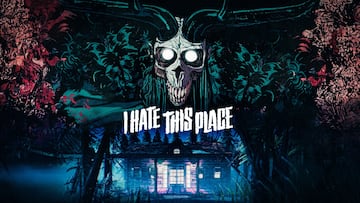 I Hate This Place revelación primeras imágenes tráiler
