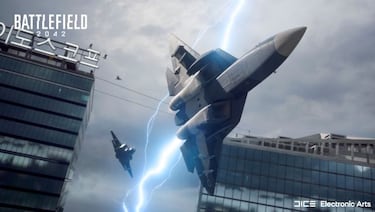 Battlefield 2042, la nueva generación de DICE: todos los detalles de la vuelta al combate