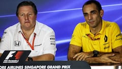 Imponen nuevo límite para anunciar un cambio de motor