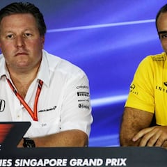 1 de enero: nuevo límite para anunciar un cambio de motor