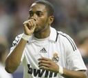 El Mirror dice que el Chelsea ya da 31 millones por Robinho