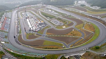 Motegi seguirá en el Mundial de MotoGP hasta 2023