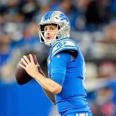 Jared Goff vuelve a casa por un boleto al Super Bowl