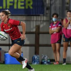 Un todo o nada para las Leonas