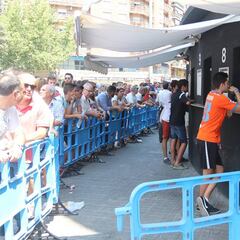 Valencia: los socios ya pueden comprar la entrada para la final