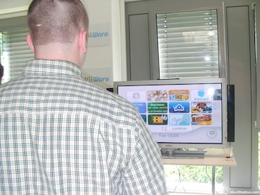 Nintendo apuesta por el desarrollo independiente con WiiWare