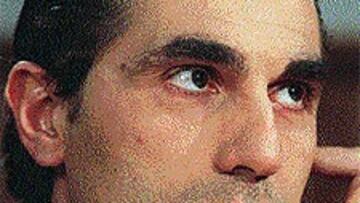 <b>SE LE BUSCA SUCESOR.</b> Scariolo ya está fuera del Madrid, y se le busca sustituto.