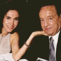 ¿Por qué Florinda Meza y ‘Chespirito’ no tuvieron hijos? La respuesta de la actriz genera controversia