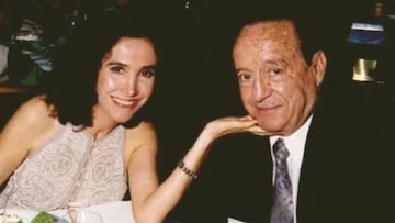 ¿Por qué Florinda Meza y ‘Chespirito’ no tuvieron hijos? La respuesta de la actriz genera controversia