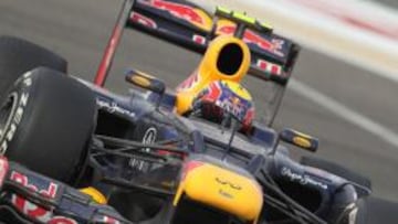 Alonso se pone líder en las calles de Mónaco