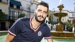 Güiza será libre en horas y el Betis lo apalabra