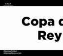 El vídeo que explica cómo serán la Copa y la Supercopa de España