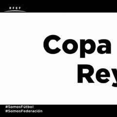 El vídeo que explica cómo serán la Copa y la Supercopa
