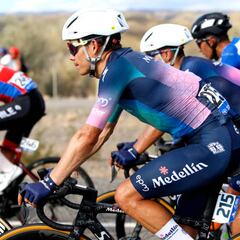 Higuita vs. Superman: Se viene la prueba élite de nacionales