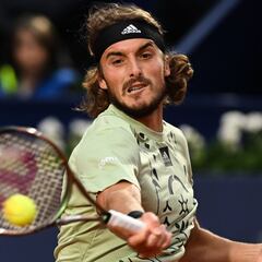 ¿Quiénes son los tenistas que jugarán el ATP 250 Los Cabos?