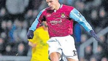 <b>EN EL WEST HAM. </b>Kepa regresará al fútbol español, aunque todavía no se conoce su destino final.