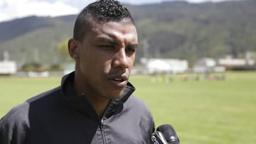 Paulo César Arango: “Llevo 6 meses sin tomarme un trago”
