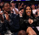 Así es el estilo de vida de Cardi B, pareja de Stefon Diggs, jugador de los New England Patriots